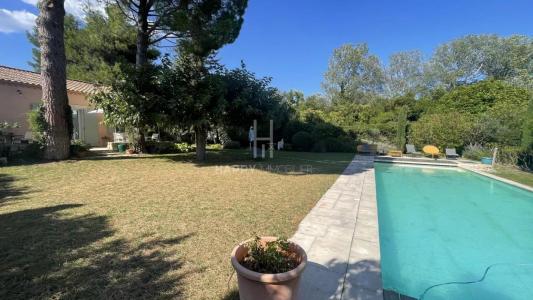 Acheter Prestige 165 m2 Paradou