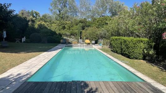 Acheter Prestige Paradou 830000 euros