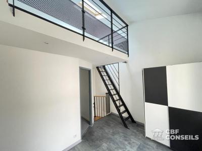 For sale Clermont-ferrand 3 rooms 31 m2 Puy de dome (63000) photo 1