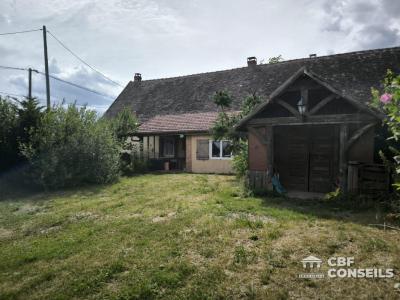 Annonce Vente 7 pices Maison Abergement-sainte-colombe 71