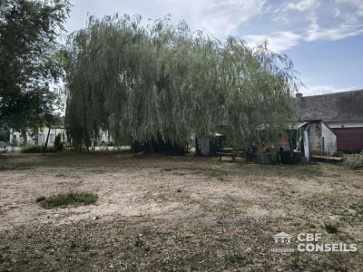 Acheter Maison Abergement-sainte-colombe 169000 euros