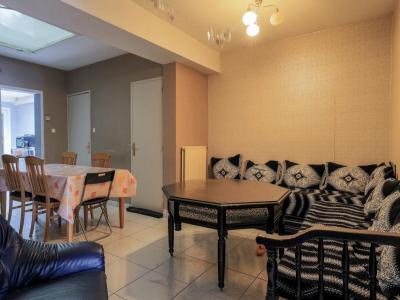 For sale Roubaix 9 rooms 148 m2 Nord (59100) photo 0
