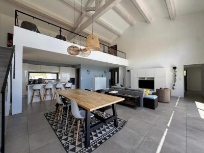 Annonce Vente 7 pices Maison Montfuron 04