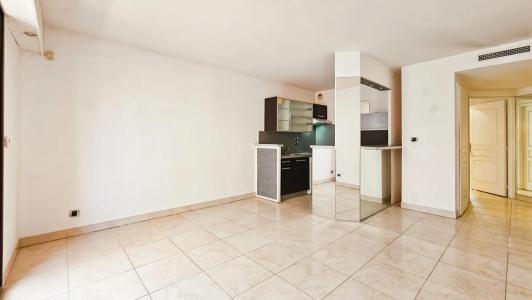 Acheter Appartement 45 m2 Saint-raphael