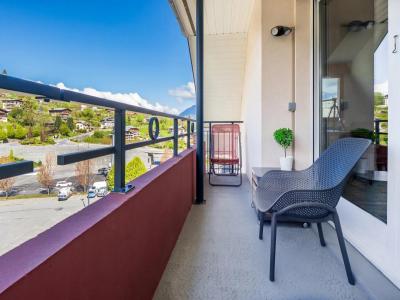 For sale Saint-gervais-les-bains 4 rooms 81 m2 Haute savoie (74170) photo 2