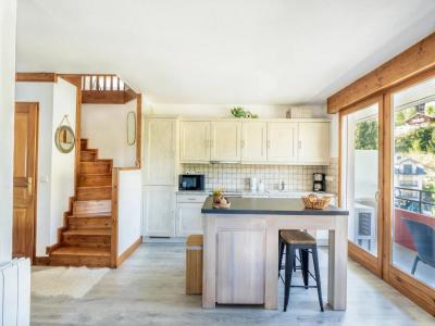 For sale Saint-gervais-les-bains 4 rooms 81 m2 Haute savoie (74170) photo 3