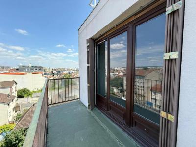 For sale Bezons 3 rooms 58 m2 Val d'Oise (95870) photo 1