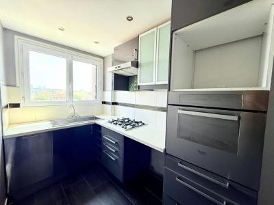 For sale Bezons 3 rooms 58 m2 Val d'Oise (95870) photo 2
