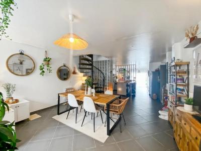 For sale Nangis 5 rooms 107 m2 Seine et marne (77370) photo 0