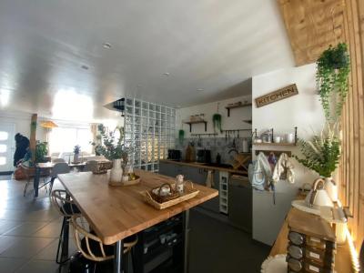 For sale Nangis 5 rooms 107 m2 Seine et marne (77370) photo 2