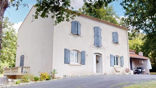 For sale Fouquebrune 9 rooms 240 m2 Charente (16410) photo 0