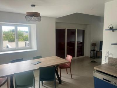 Acheter Maison 115 m2 Tralaigues