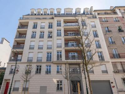 For sale Garenne-colombes 3 rooms 58 m2 Hauts de Seine (92250) photo 0