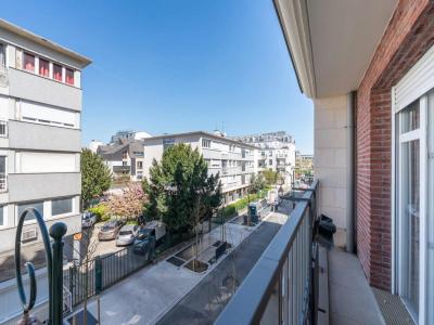 For sale Garenne-colombes 3 rooms 58 m2 Hauts de Seine (92250) photo 1