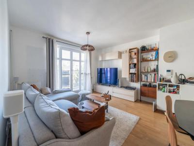 For sale Garenne-colombes 3 rooms 58 m2 Hauts de Seine (92250) photo 2