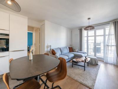 For sale Garenne-colombes 3 rooms 58 m2 Hauts de Seine (92250) photo 4
