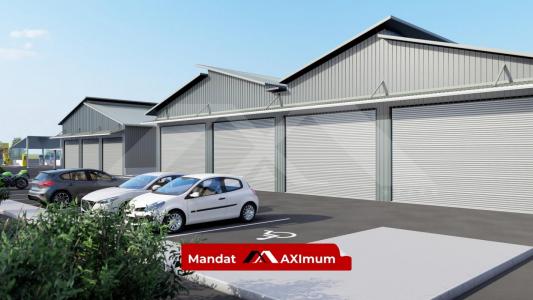 Annonce Location Local commercial Cilaos 974
