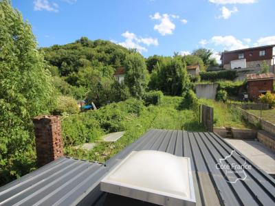 For sale Vireux-molhain 4 rooms 97 m2 Ardennes (08320) photo 1