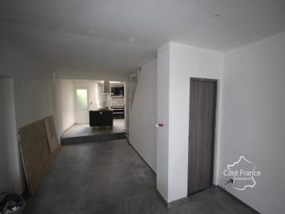 For sale Vireux-molhain 4 rooms 97 m2 Ardennes (08320) photo 2