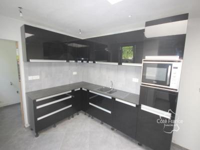 For sale Vireux-molhain 4 rooms 97 m2 Ardennes (08320) photo 3