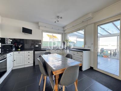 For sale Lievin 5 rooms 127 m2 Pas de calais (62800) photo 2