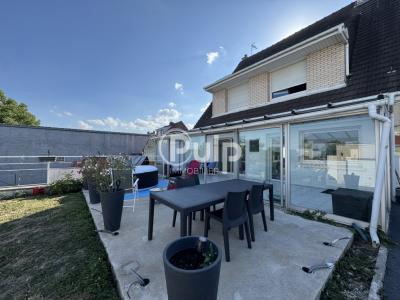 For sale Lievin 5 rooms 127 m2 Pas de calais (62800) photo 3
