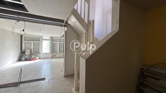 Annonce Vente 5 pices Maison Rouvroy 62