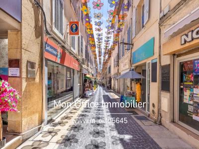 For sale Ciotat 4 rooms 80 m2 Bouches du Rhone (13600) photo 0