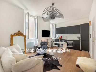 Annonce Vente 2 pices Appartement Marseille-6eme-arrondissement 13
