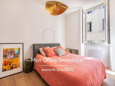 Acheter Appartement Marseille-6eme-arrondissement 238000 euros