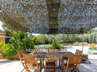 For sale Aix-en-provence 6 rooms 180 m2 Bouches du Rhone (13090) photo 2