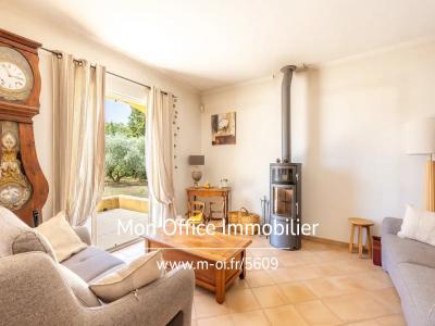 For sale Aix-en-provence 6 rooms 180 m2 Bouches du Rhone (13090) photo 3
