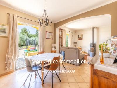 For sale Aix-en-provence 6 rooms 180 m2 Bouches du Rhone (13090) photo 4