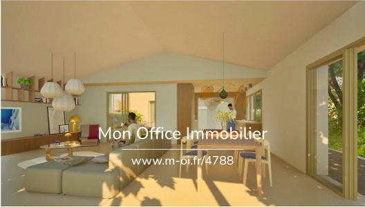 For sale Beaurecueil AIX-EN-PROVENCE 5 rooms 141 m2 Bouches du Rhone (13100) photo 1