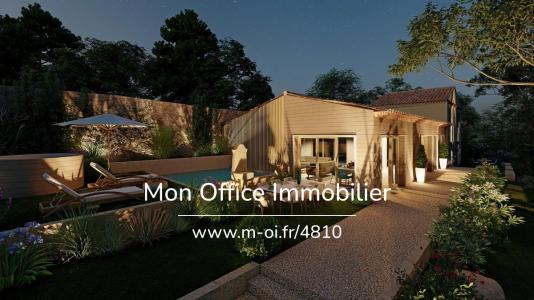 For sale Beaurecueil AIX-EN-PROVENCE 5 rooms 141 m2 Bouches du Rhone (13100) photo 2