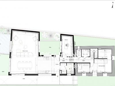 For sale Beaurecueil AIX-EN-PROVENCE 5 rooms 141 m2 Bouches du Rhone (13100) photo 4