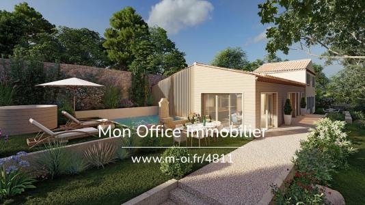 For sale Beaurecueil AIX-EN-PROVENCE 5 rooms 160 m2 Bouches du Rhone (13100) photo 1