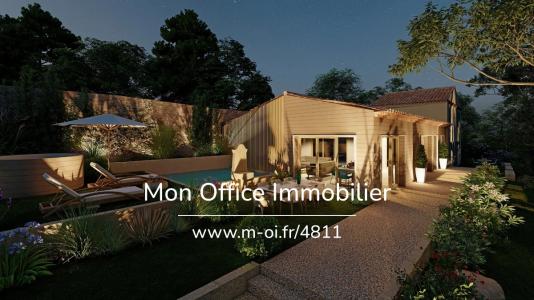 For sale Beaurecueil AIX-EN-PROVENCE 5 rooms 160 m2 Bouches du Rhone (13100) photo 2