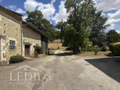 Annonce Vente Prestige Sarrant 32