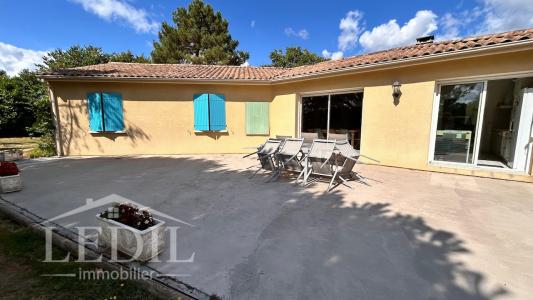 Annonce Vente 5 pices Maison Saint-pierre-d'eyraud 24