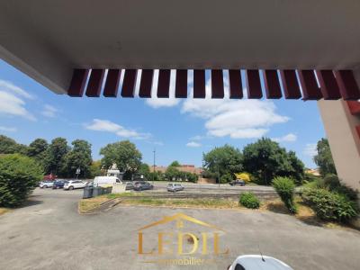 Annonce Vente Appartement Pau 64
