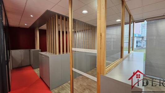 For rent Besancon 86 m2 Doubs (25000) photo 1