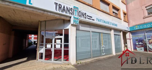 For rent Besancon 86 m2 Doubs (25000) photo 3