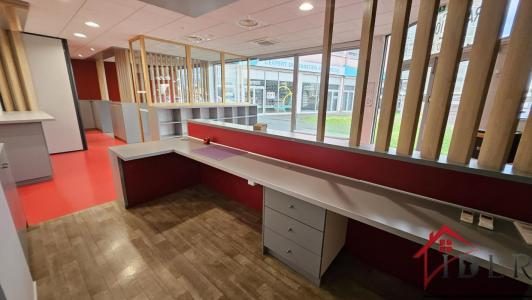 For rent Besancon 86 m2 Doubs (25000) photo 4