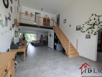Annonce Vente 6 pices Maison Fedry 70