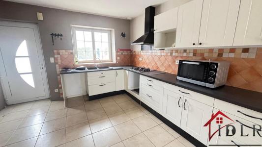 Annonce Vente 5 pices Maison Marsannay-le-bois 21