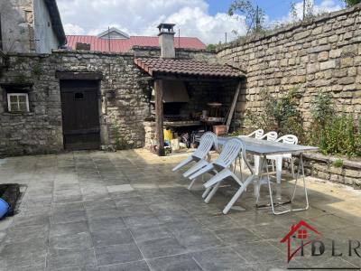Annonce Vente 7 pices Maison Fresnes-sur-apance 52