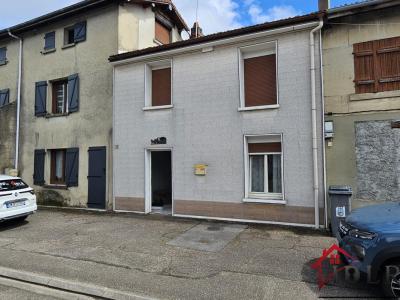 For sale Wassy 5 rooms 90 m2 Haute marne (52130) photo 0