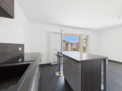 Acheter Appartement 44 m2 Sarrola-carcopino