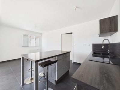 Acheter Appartement Sarrola-carcopino Corse